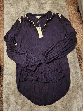NWT Lucky Brand shirt